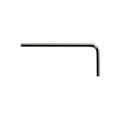 2,38MM. (3/32'') HEX KEY