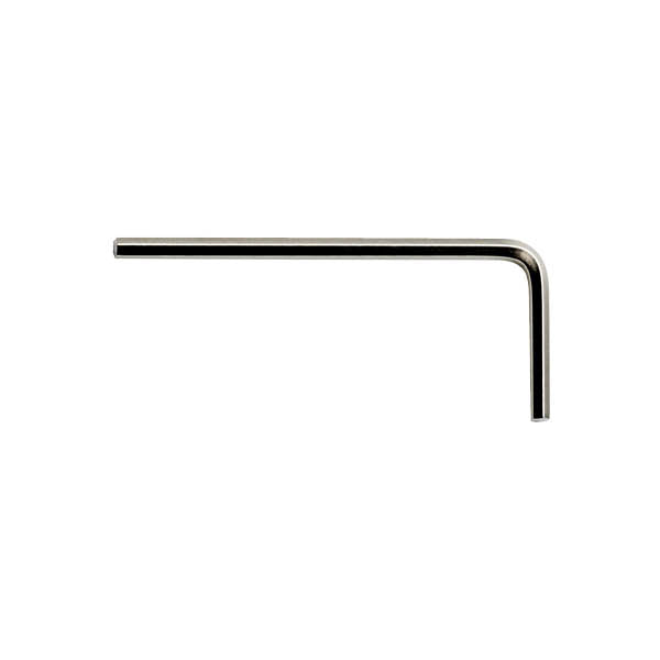 HEXAGONAL T-SHAPED KEY mm4x50x95
