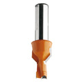 Dowel Drill W/C.Sink Hw D10X12X57 S10X25 Rh