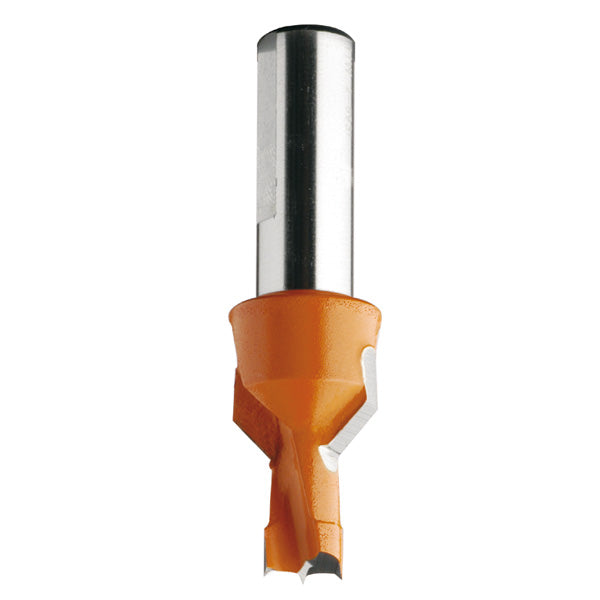 Dowel Drill W/C.Sink Hw D=8X15X57 S10X25 Rh