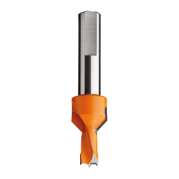Dowel Drill W/C.Sink Hw D=10X12X70 S10X25 Rh