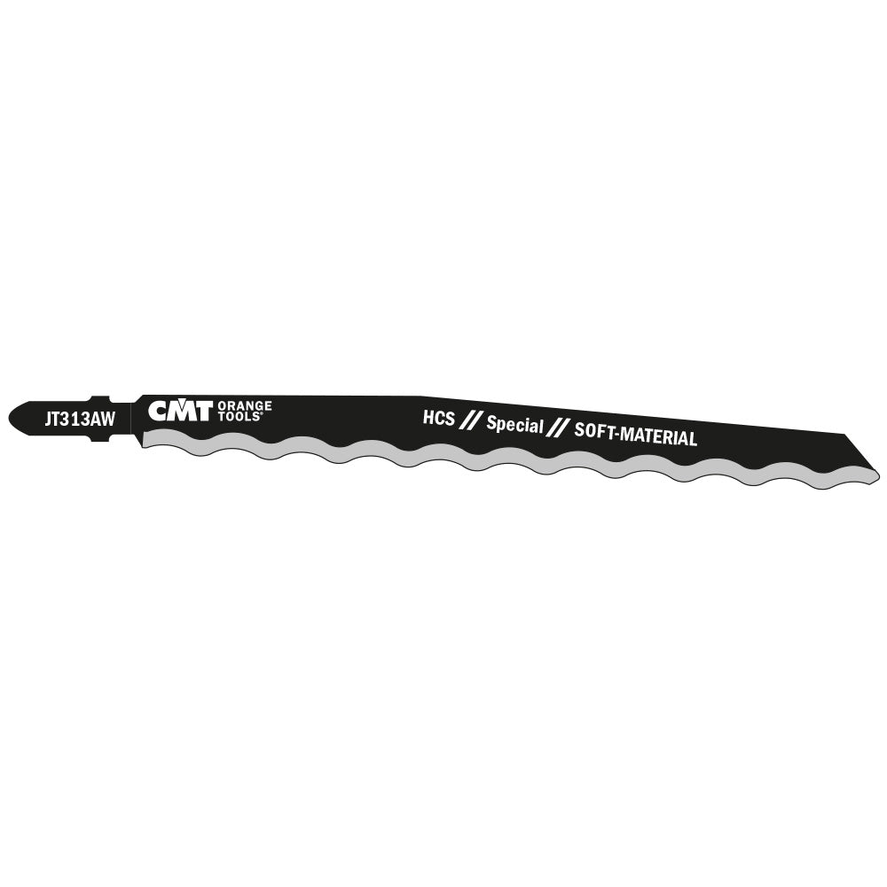 3 SABRE SAW CARTONE HCS 152/100x11x1.0 (AFF/WAVY)