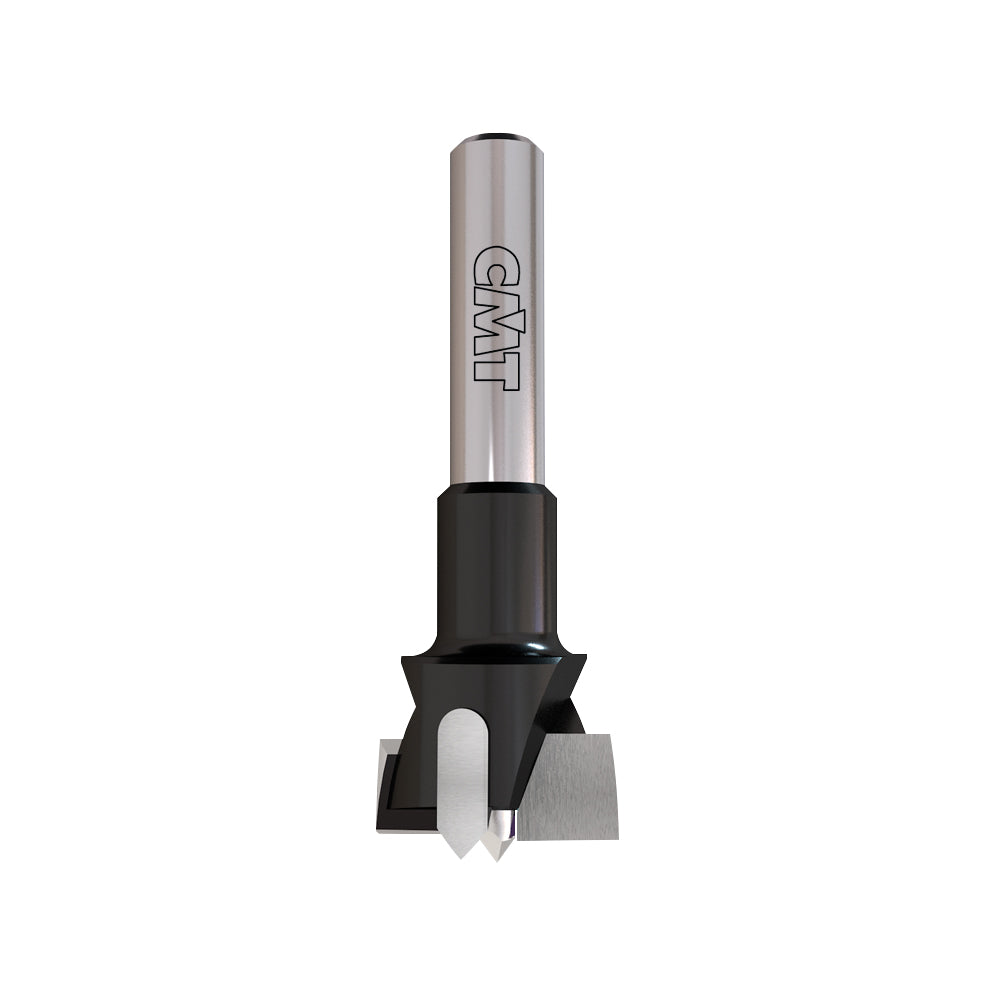 HW BORING BIT W/PARALLEL SHANK Z2+2  S=8X30  D=26X60  RH