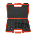 8-Pcs Boring Bit/Plug Cutter D=8-10-12-15 Rh Sp