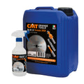 Cmt 2050 Blade & Bit Cleaner (One 500ml Bottle)