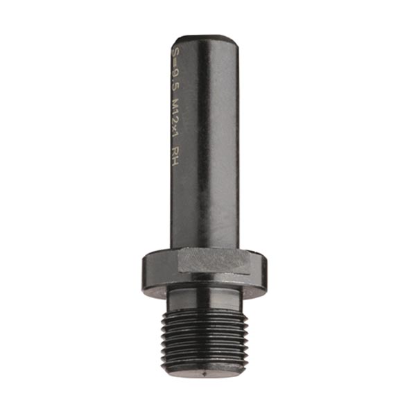 ADAPTOR FOR M12X1 S=12 X30 LB=35 RH