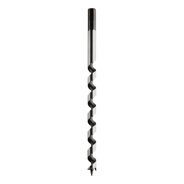 Auger Bit Z1 Hss D=12X155X230 Rh