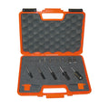 5-Pcs Router Bit W/Knives Hw D=8-10-12-14-19 Rh