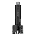 STRAIGHT ROUTER BIT WITH INSERT KNIVES Z2+2 40x30x100