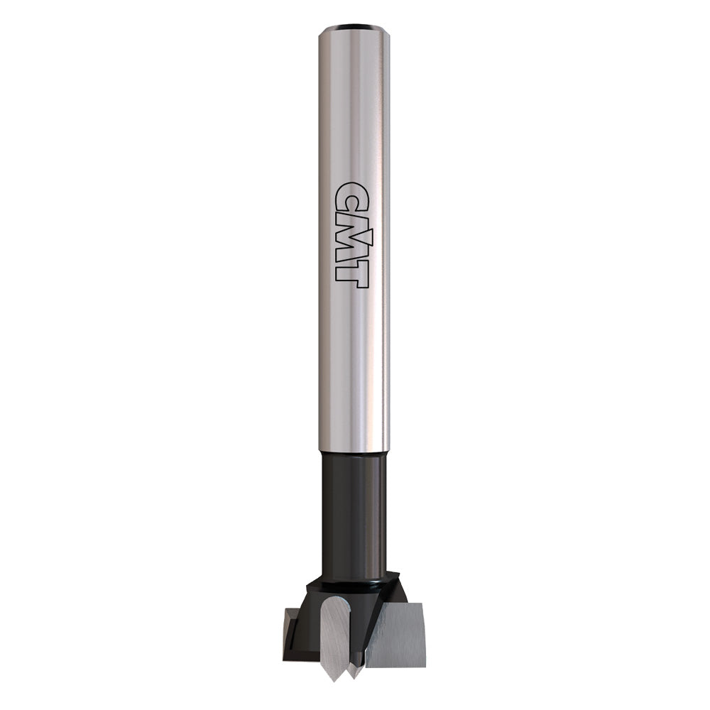 Boring Bits W/Par.Shank Hm D=14X90 S=10X60 Rh