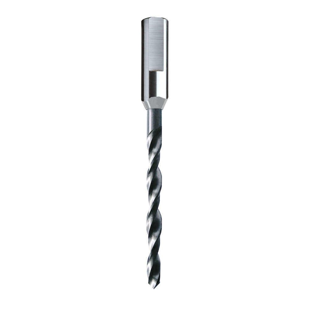 DRILL BIT FOR ANUBA-14 HSS S=10x35 D=5.5x15/7.0x35 L=90 RH