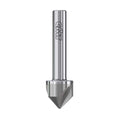 Hwm 90?_Countersink Z3 S=10X48  D=19,5X9X70 Rh