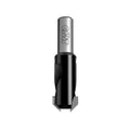 45? Countersink With Parallel Shank Z2 S=8X25  D=4/12 Rh