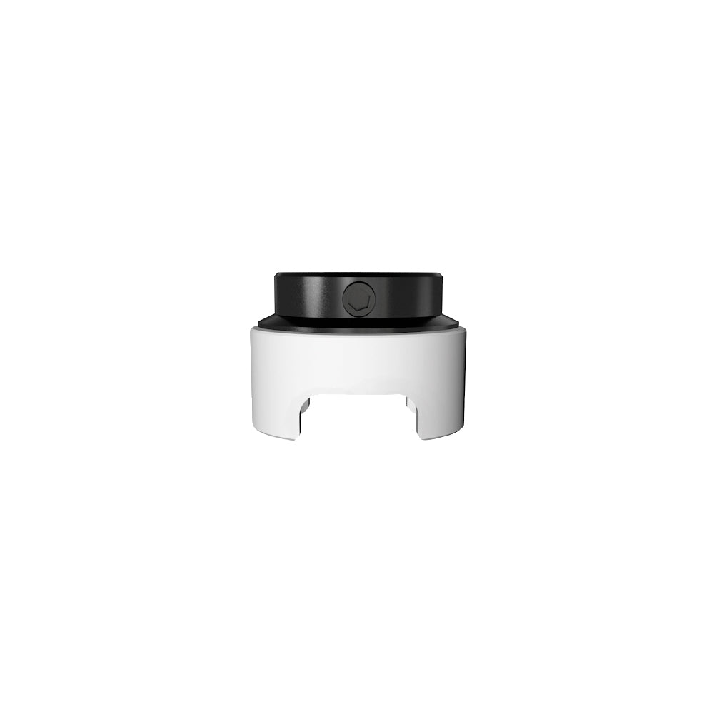 Delrin Stop Collar F=10 D=26 L=19