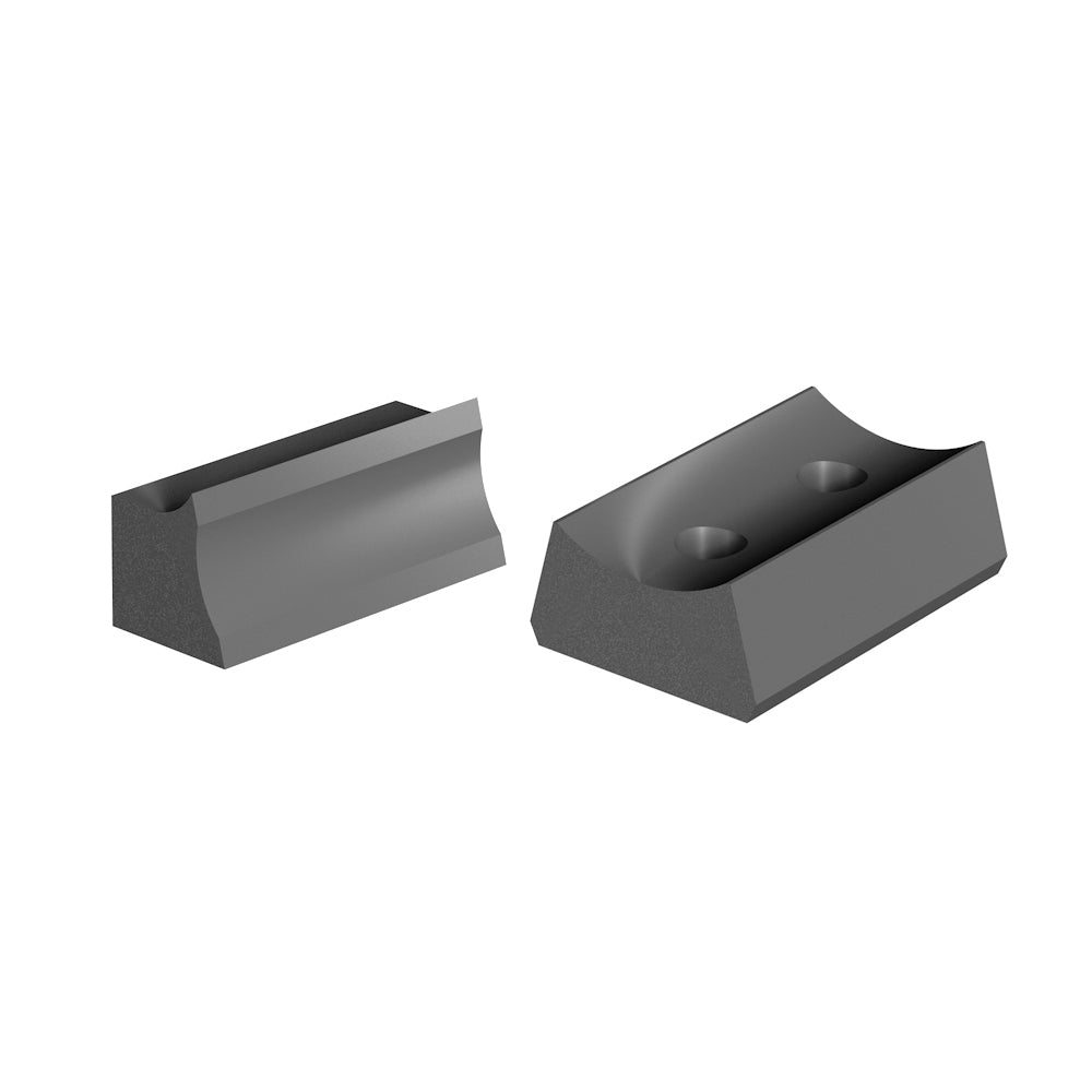Wedge For Knives For Cutter Heads 694.009   38X11X9.5Mm