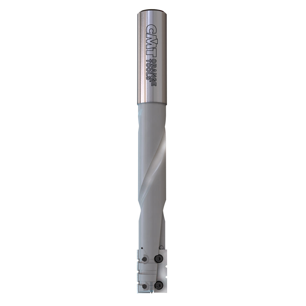 Hw Chamfer Router Bit W/Knife  Z2/R  S=16  D=16X23/95X159  R