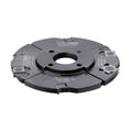 ADJUSTABLE GROOVING SET D=160X4-15X40