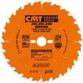 SAW BLADE RIPPING  270X2.8X30 Z28 10ATB