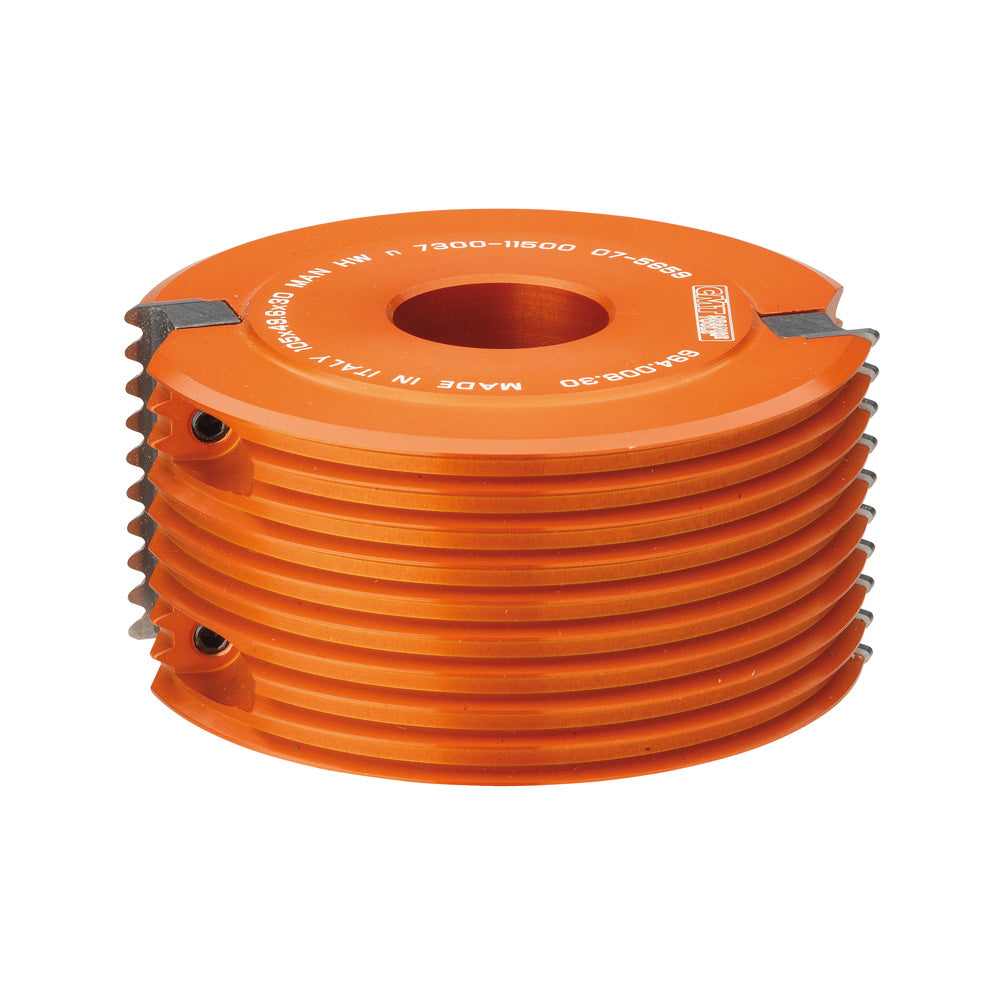 Finger Joint Head D=130X30X31,75