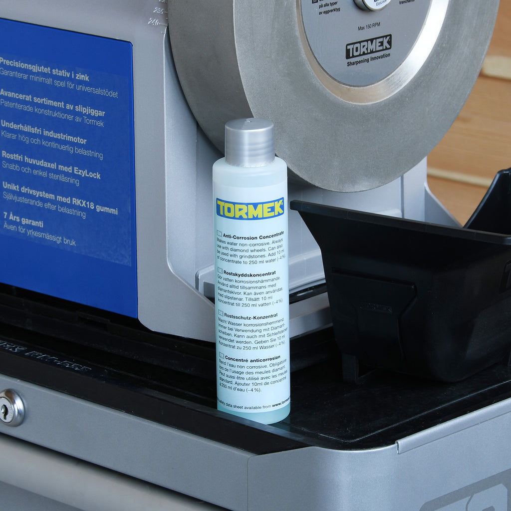 Tormek Anti-Corrosion Concentrate