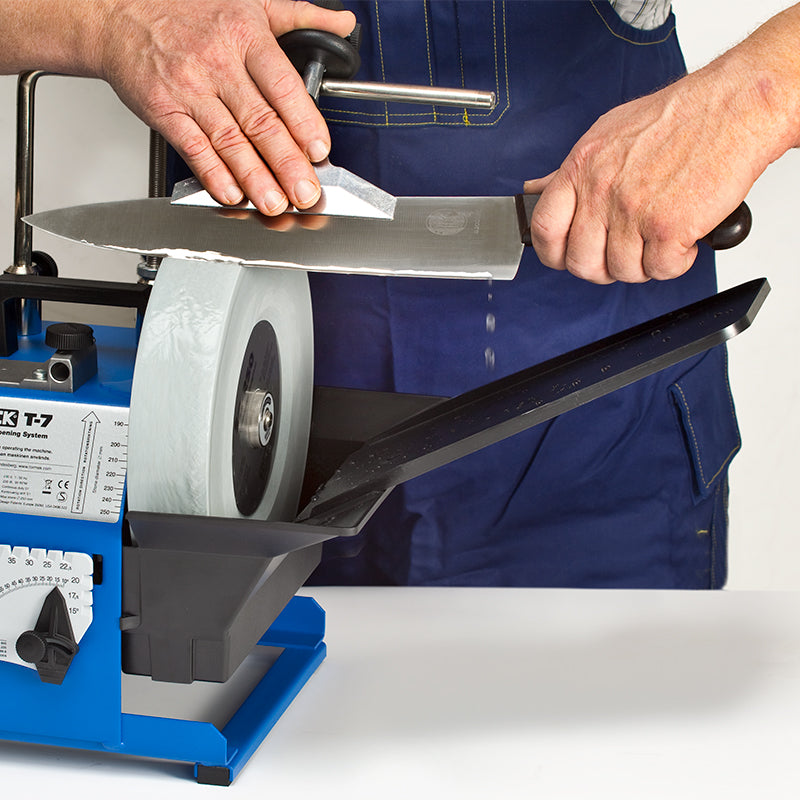 Tormek Water Trough for T-7 and older