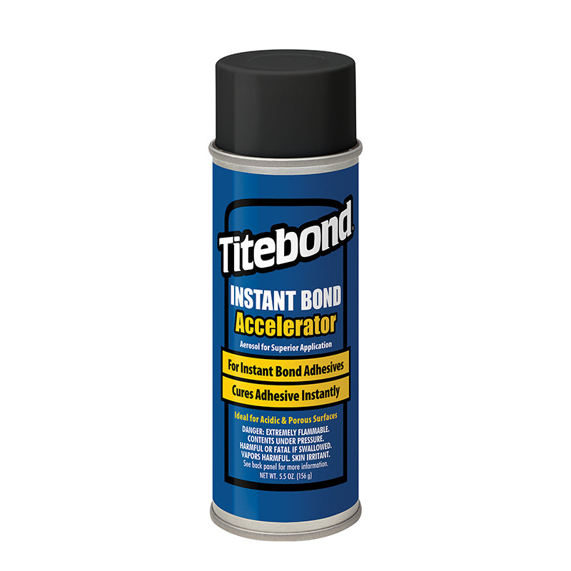 Titebond Instant Bond Accelerator 5.5oz