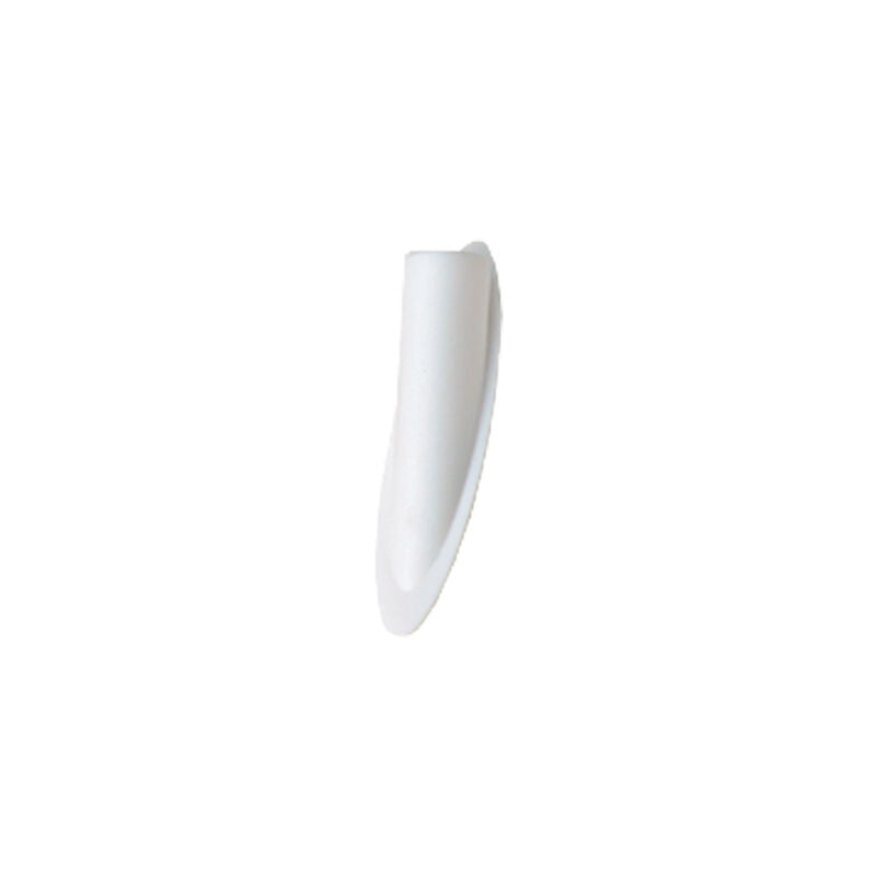 Kreg White Plastic Plugs - 50 count