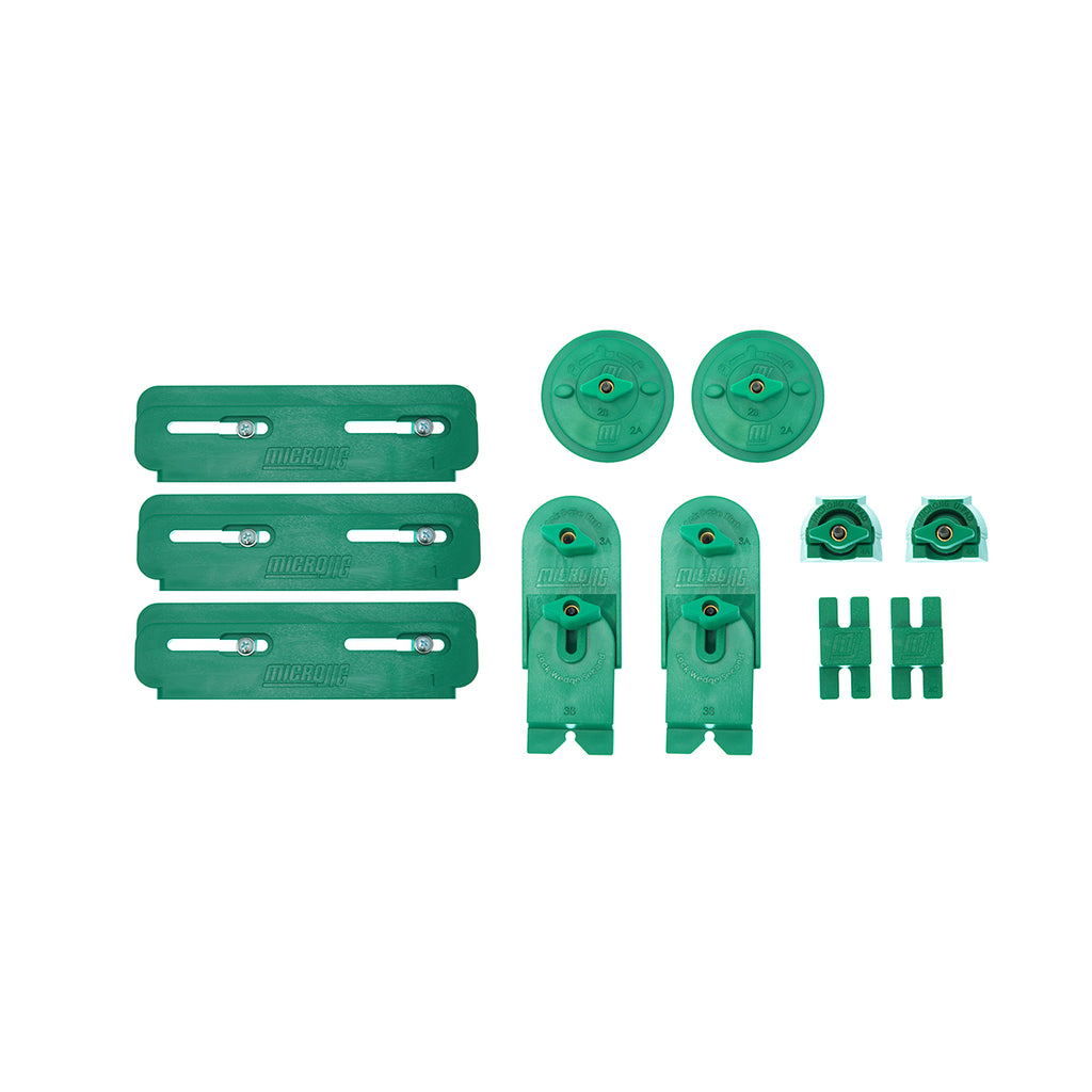 MATCHFIT CNC Workholding Kit