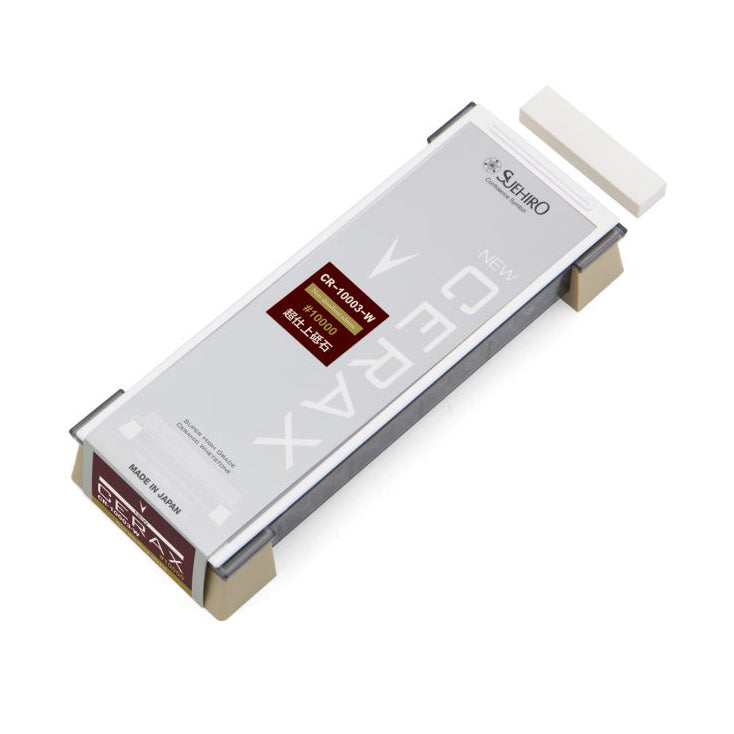 Cerax CR-10003-W Size 3 Super Fine Finishing Whetstone 10000 Grit