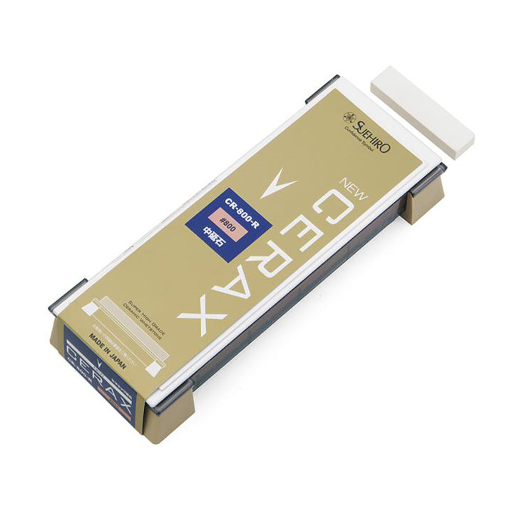 Cerax CR-800-R Size 1 Medium Whetstone 800 Grit