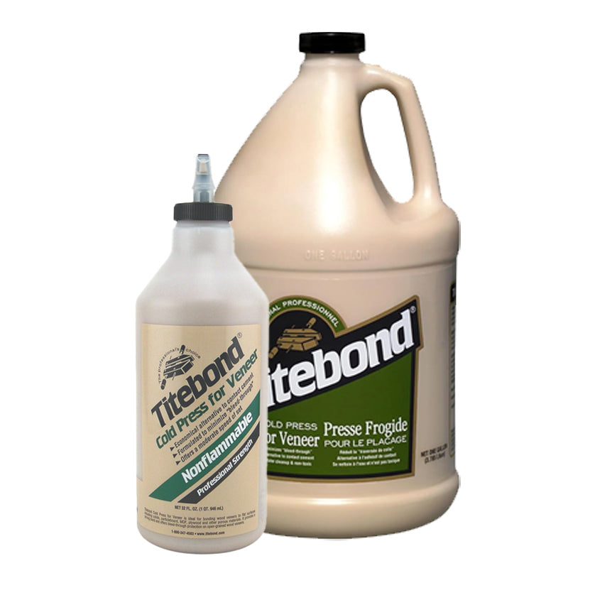 Titebond Cold Press Veneer Glue
