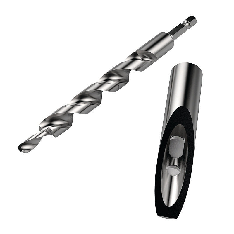 Kreg Foreman HD (Heavy-Duty) Drill Bit with Drill Guide