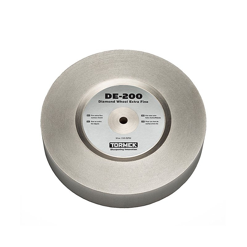 Tormek Diamond Wheel Extra Fine 200mm