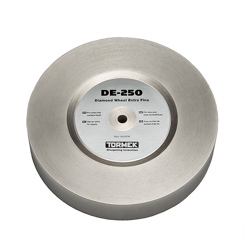 Tormek Diamond Wheel Extra Fine 250mm