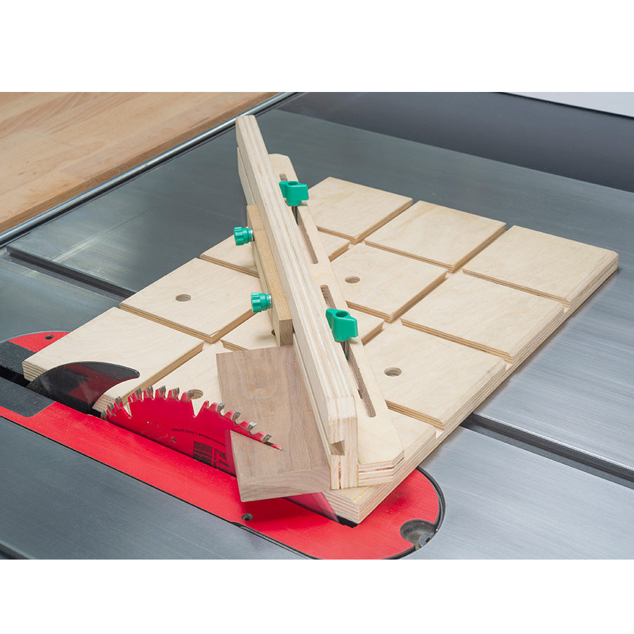 MATCHFIT Dovetail Hardware Variety Pack 2.0 (8 Pack)