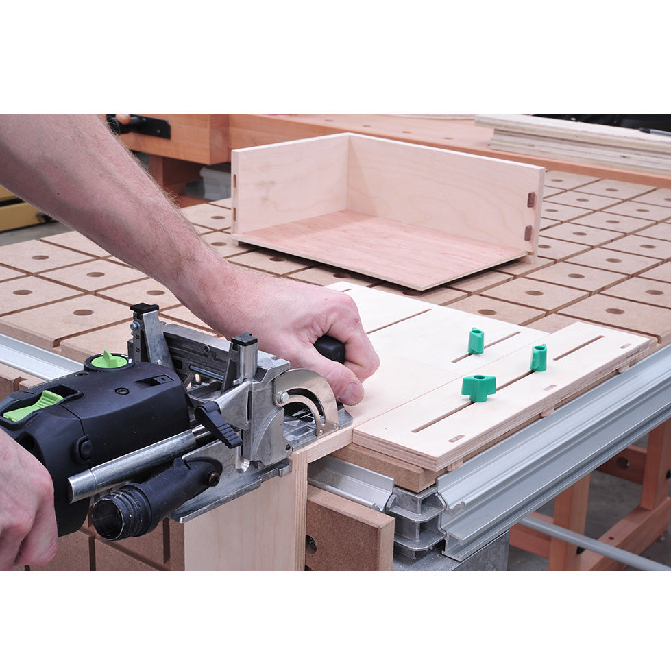 MATCHFIT Dovetail Hardware Variety Pack 2.0 (8 Pack)