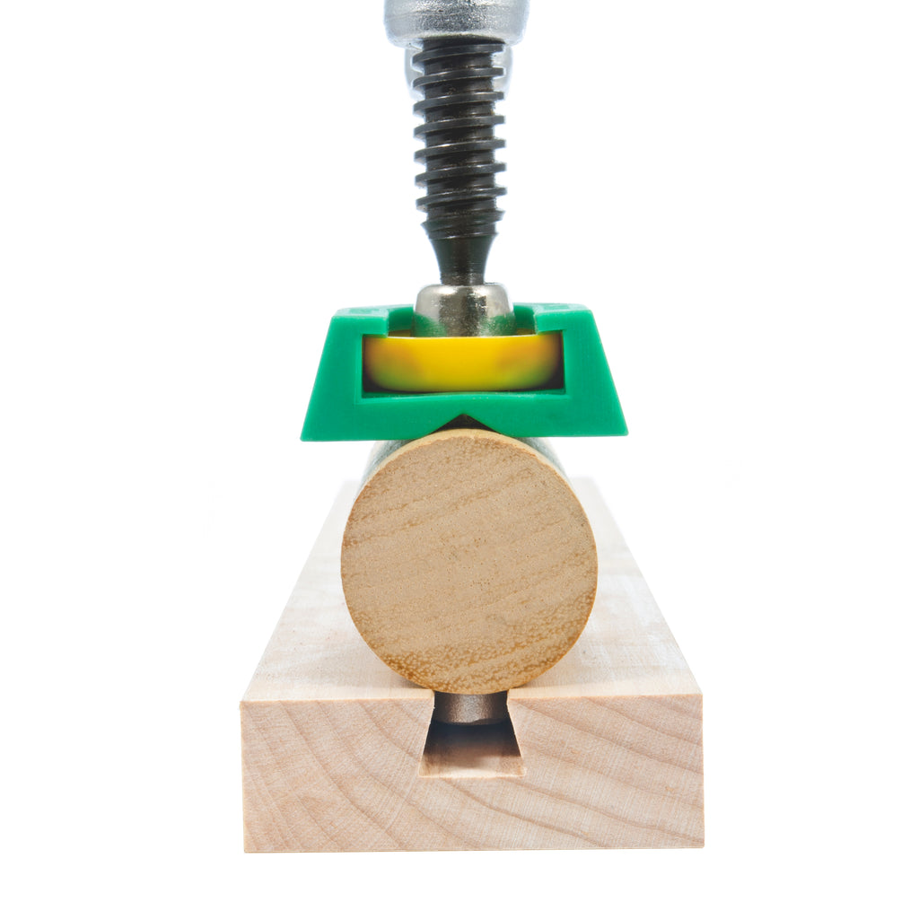 MATCHFIT Dovetail AP Clamp + X-Pad