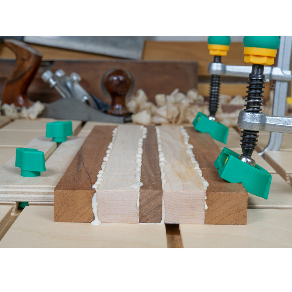 MATCHFIT Dovetail AP Clamp + X-Pad