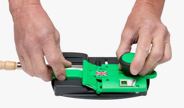 Sharp Edge Complete Kit