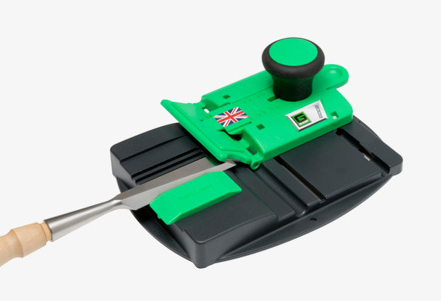 Sharp Edge Complete Kit