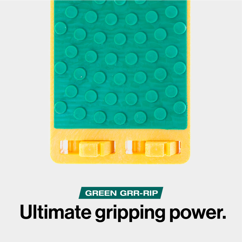 GRR-RIP BLOCK Smart Pushblock