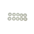 Nylon Shoulder Washer (10- Pack)
