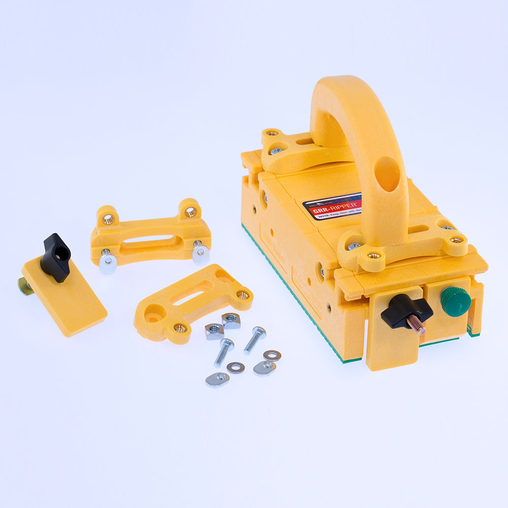 Handle Bridge Kit