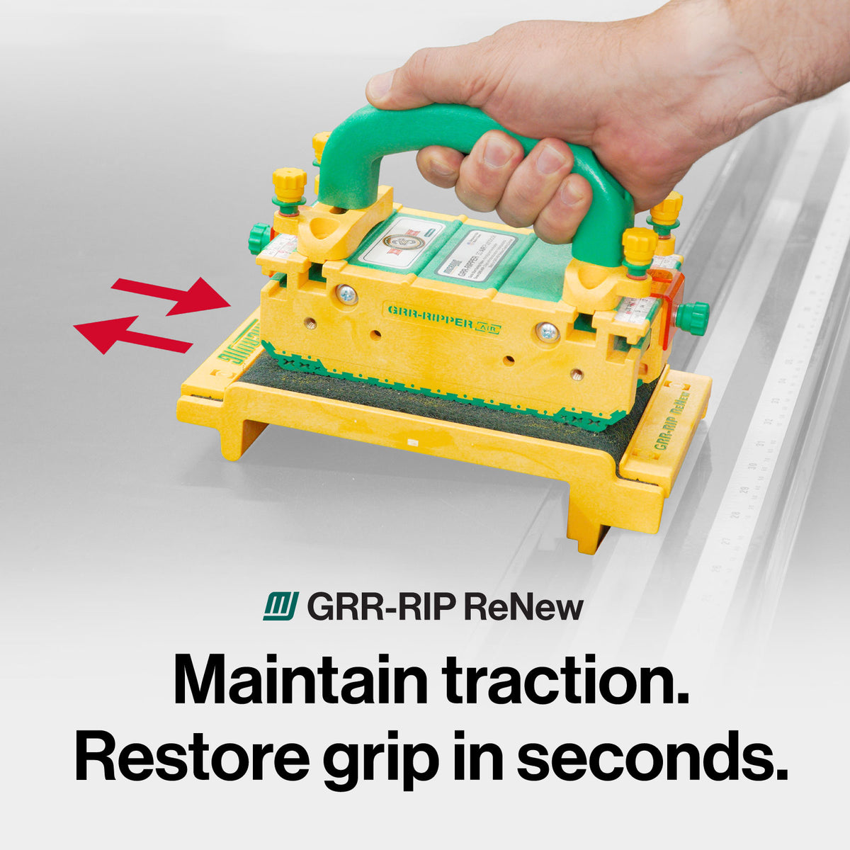 LIMITED GRR-RIPPER AIR ULTRA ’25