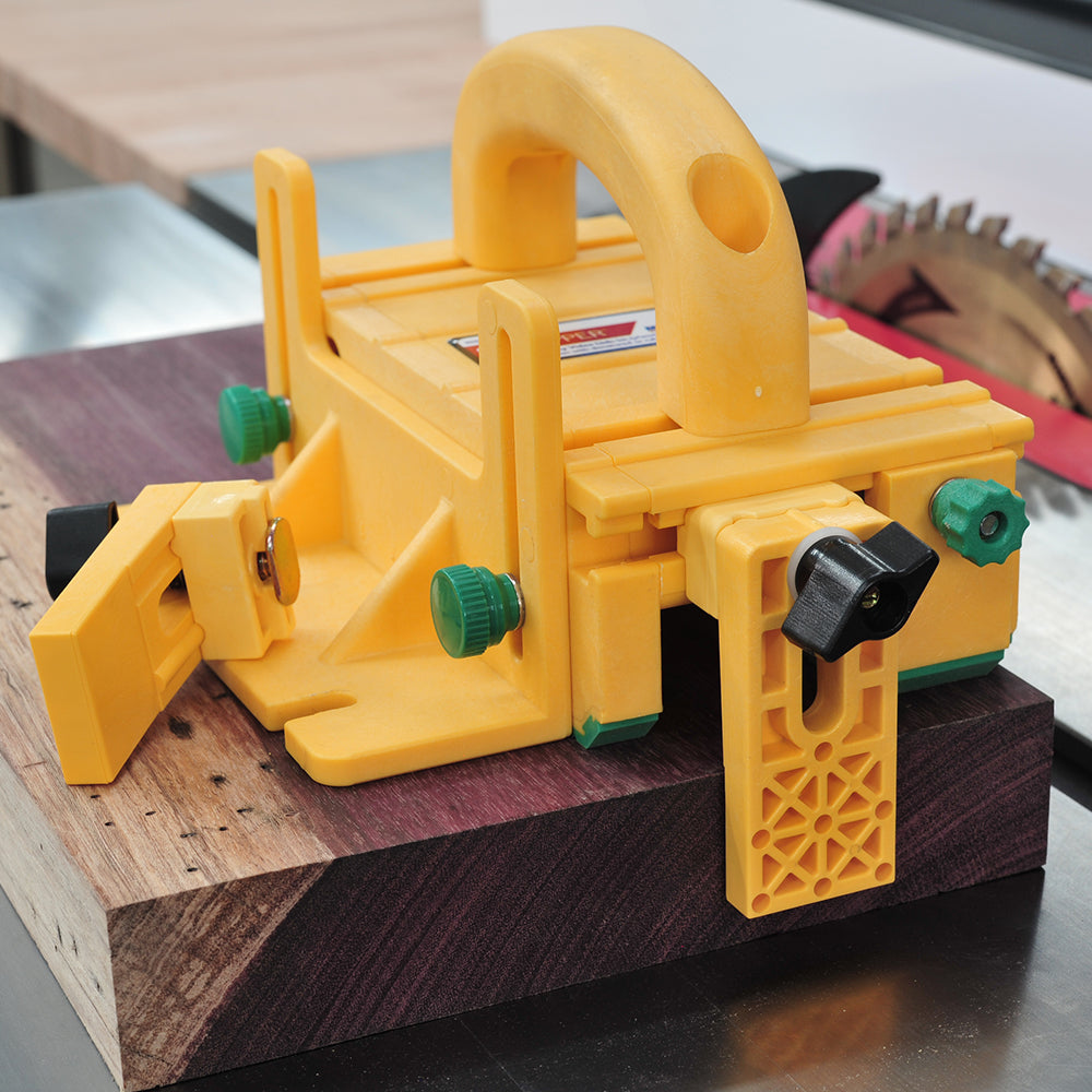 GRR-RIPPER Gravity Heel Kit Accessory