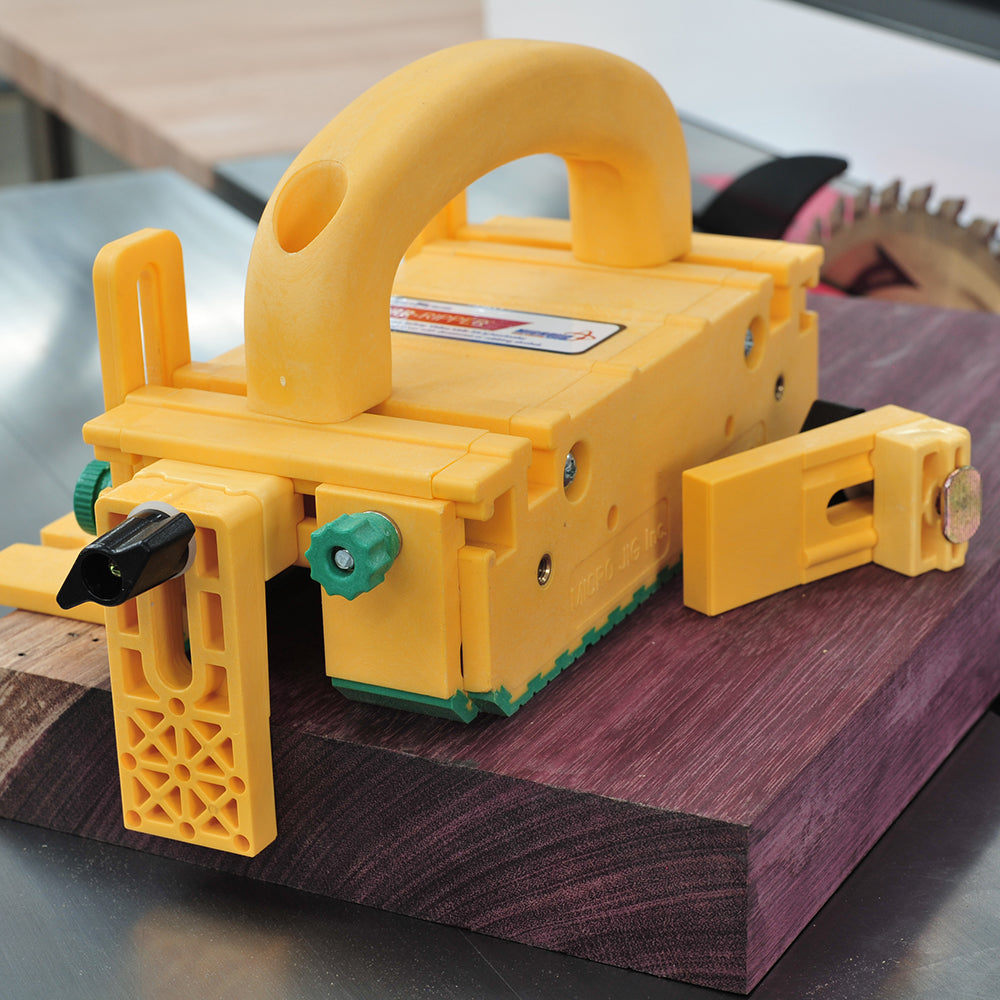 GRR-RIPPER Gravity Heel Kit Accessory