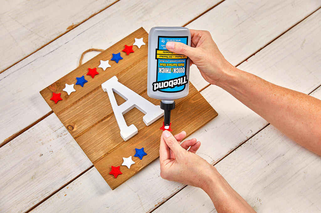 Titebond Quick & Thick Multi-Surface Glue