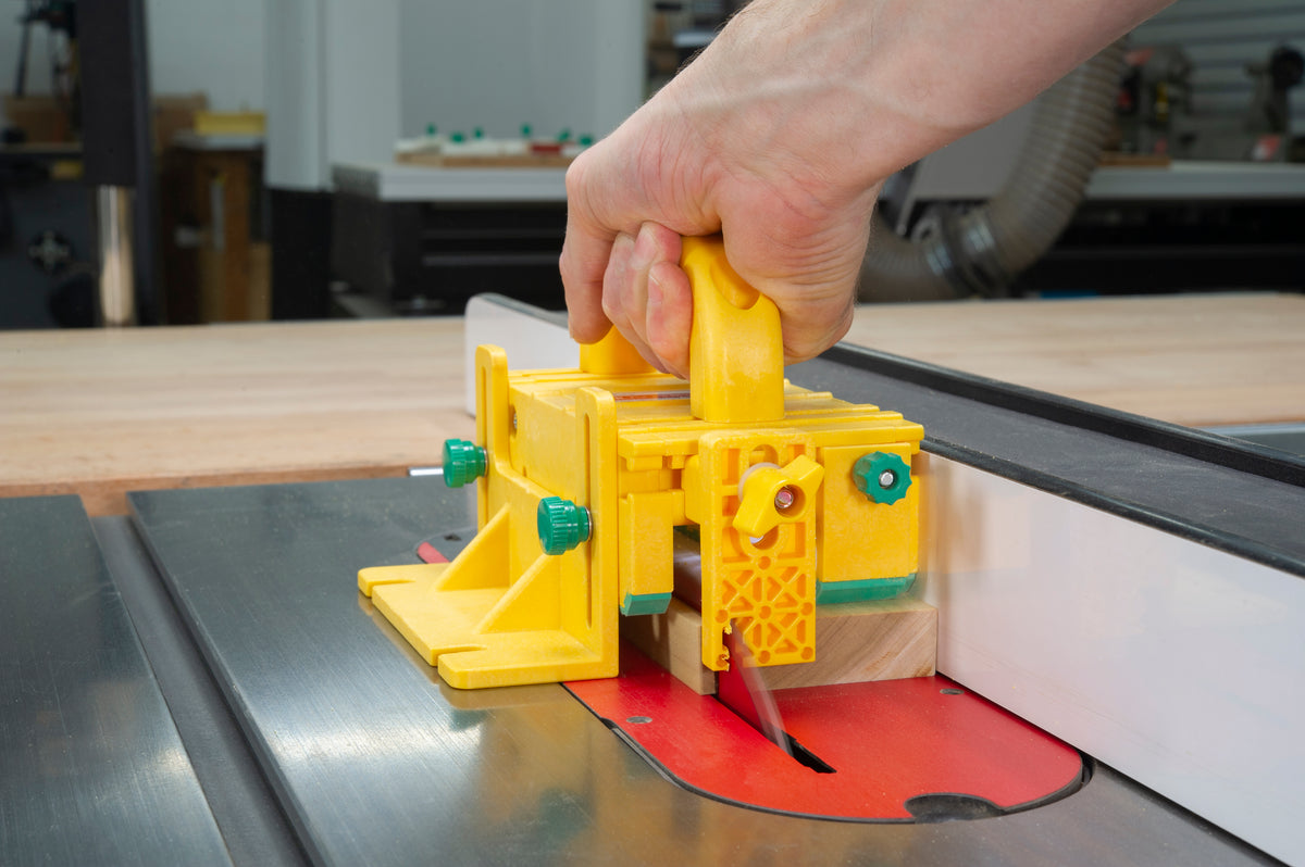 GRR-RIPPER Gravity Heel Kit Accessory