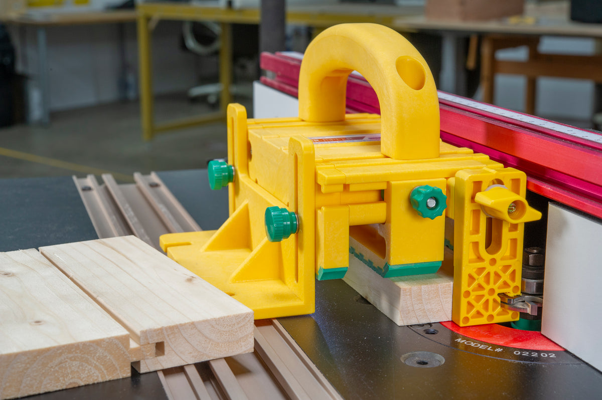 GRR-RIPPER Gravity Heel Kit Accessory