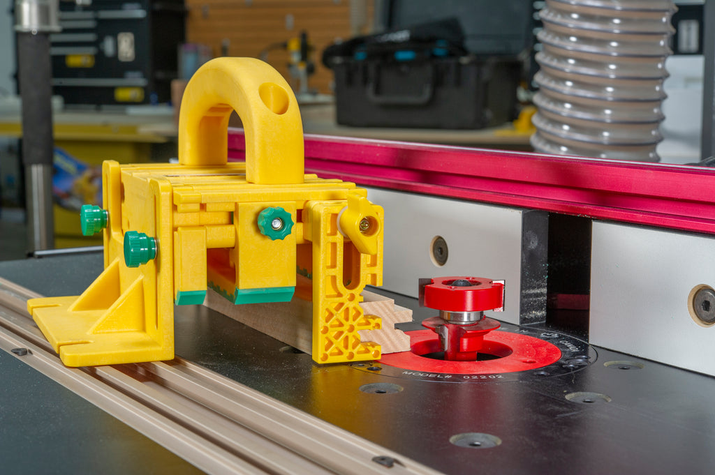 GRR-RIPPER Gravity Heel Kit Accessory